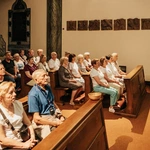 Msza św. u zmartwychwstańców