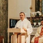 Msza św. u zmartwychwstańców