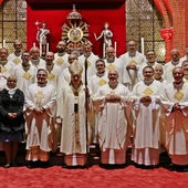 Pastoraliści z całej Polski zjechali do Wrocławia. Nad czym debatują?