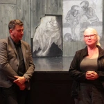 "Synchronizacja w Birkenwald" w Tarnowskim Teatrze