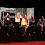 "Synchronizacja w Birkenwald" w Tarnowskim Teatrze