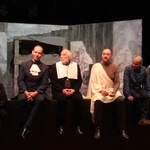 "Synchronizacja w Birkenwald" w Tarnowskim Teatrze