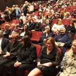 "Synchronizacja w Birkenwald" w Tarnowskim Teatrze