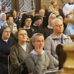 Zakończenie synodu