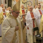 Zakończenie synodu