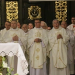 Czas dziękczynienia