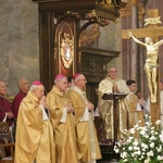 Czas dziękczynienia