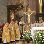 Czas dziękczynienia