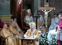Czas dziękczynienia