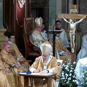 Czas dziękczynienia