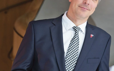 Co dalej z Instytutem Pileckiego? Karol Madaj: „Staram się uspokoić sytuację, naprawić ewentualne błędy”