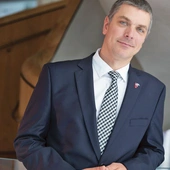 Co dalej z Instytutem Pileckiego? Karol Madaj: „Staram się uspokoić sytuację, naprawić ewentualne błędy”