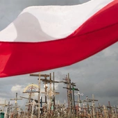 Ewangelia – DNA Polski?