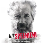 „Niespełnieni” ks. Arkadiusza Paśnika. Powieść, która daje nadzieję na nowe rozdanie
