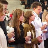  Nowi animatorzy Ruchu  Światło–Życie. 