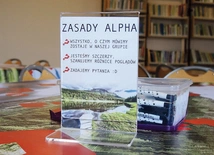  Na szczere rozmowy o tym, co najważniejsze, zapraszają żywczanie.