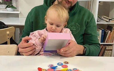 – To będzie forma uhonoro- wania tych, którzy budowali i w późniejszych latach tworzyli to miejsce – mówi Sebastian Wilk.