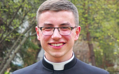 Ks. Paweł Pilśniak zginął w czerwcu 2024 roku w Alpach. 