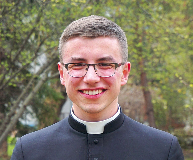 Ks. Paweł Pilśniak zginął w czerwcu 2024 roku w Alpach. 