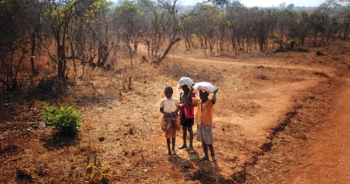  Wiele z pomysłów realizowanych w programie Aniołowie Misji ma pomóc wyrównywać szanse edukacyjne dzieci.