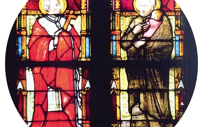 …i św. Franciszka w Zabrzu-Zaborzu, 1885 r., Carl Ludwig Türcke i Richard Schlein, Żytawa.