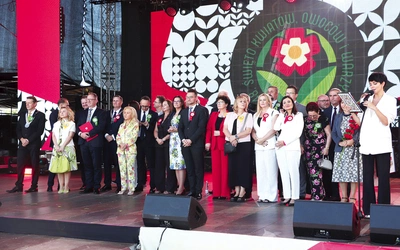  ŚKOiW jest lubiane i cenione wśród przedstawicieli rządu i samorządów lokalnych. 