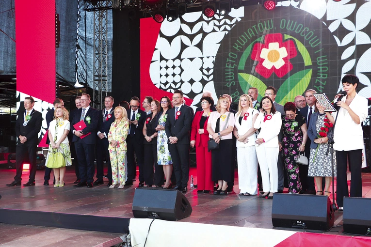  ŚKOiW jest lubiane i cenione wśród przedstawicieli rządu i samorządów lokalnych. 
