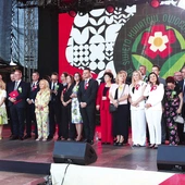 ŚKOiW jest lubiane i cenione wśród przedstawicieli rządu i samorządów lokalnych. 