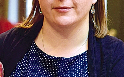 – Każdy czas na to, by zostać mecenasem ucznia, jest dobry. Pieniądze można wpłacać przez cały rok – mówi Joanna Mackiewicz.