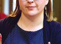 – Każdy czas na to, by zostać mecenasem ucznia, jest dobry. Pieniądze można wpłacać przez cały rok – mówi Joanna Mackiewicz.