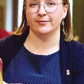 – Każdy czas na to, by zostać mecenasem ucznia, jest dobry. Pieniądze można wpłacać przez cały rok – mówi Joanna Mackiewicz.
