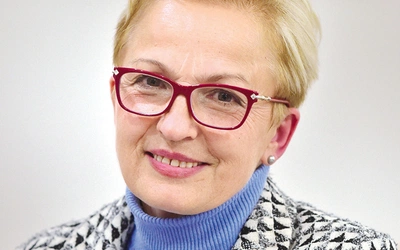 – Od pierwszych chwil pokochałam tę wspólnotę za atmosferę – mówi Alina.
