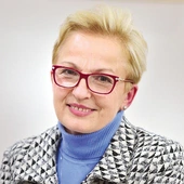 – Od pierwszych chwil pokochałam tę wspólnotę za atmosferę – mówi Alina.