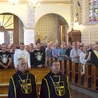 Spotkanie zgromadziło wiernych z różnych stron diecezji.