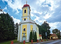 Kościół jest nazywany duchowym sercem i drugim domem  wiernych. 