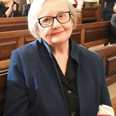 Maria Agnieszka Siwecka do ojca, którego nie miała szansy poznać, napisała list na swoje 80. urodziny. Zanotowała w nim: „Przez te wszystkie lata bardzo nam Ciebie brakowało. Zawsze o Tobie pamiętałyśmy”.