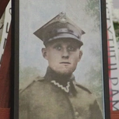 Stanisław Baran zginął 12 września 1939 roku podczas walk z oddziałami niemieckimi  pod Birczą. 
