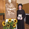 Na koniec sesji o pracy nad swoją publikacją „Zgromadzenie Sióstr Matki Bożej Loretańskiej w latach 1945–1989” opowiedziała s. Klara.