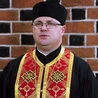 bp Mariusz Dmyterko  Święcenia biskupie przyjął we Wrocławiu, w katedrze greckokatolickiej, skąd będzie służył całej eparchii (diecezji).