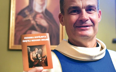 Do codziennej wędrówki z włoską mistyczką zaprasza kustosz. Deklarację można złożyć w dowolnym momencie roku. Formularz można otrzymać w gorzowskim kościele lub po kontakcie z sanktuarium: parafia@nmpkp.pl.