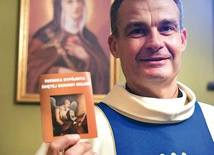 Do codziennej wędrówki z włoską mistyczką zaprasza kustosz. Deklarację można złożyć w dowolnym momencie roku. Formularz można otrzymać w gorzowskim kościele lub po kontakcie z sanktuarium: parafia@nmpkp.pl.