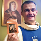 Do codziennej wędrówki z włoską mistyczką zaprasza kustosz. Deklarację można złożyć w dowolnym momencie roku. Formularz można otrzymać w gorzowskim kościele lub po kontakcie z sanktuarium: parafia@nmpkp.pl.