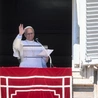 Papież: Uznanie Palestyny mogłoby pomóc sprawie palestyńskiej