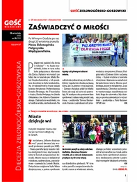 Gość Zielonogórsko-Gorzowski 39/2025