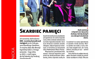 Gość Legnicki 39/2025