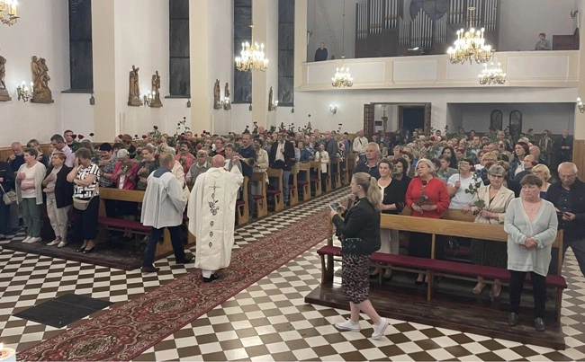 Święta Rita, tak odległa w czasie, a tak bardzo nam bliska