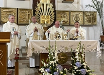 Święta Rita, tak odległa w czasie, a tak bardzo nam bliska