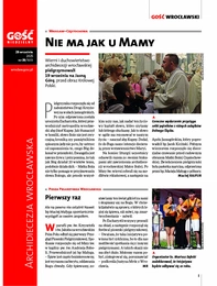 Gość Wrocławski 39/2025