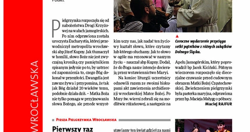 Gość Wrocławski 39/2025