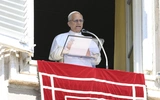 Leon XIV: Dla Boga nie istnieje miejsce zbyt odległe, serce zbyt zamknięte (pełny tekst)